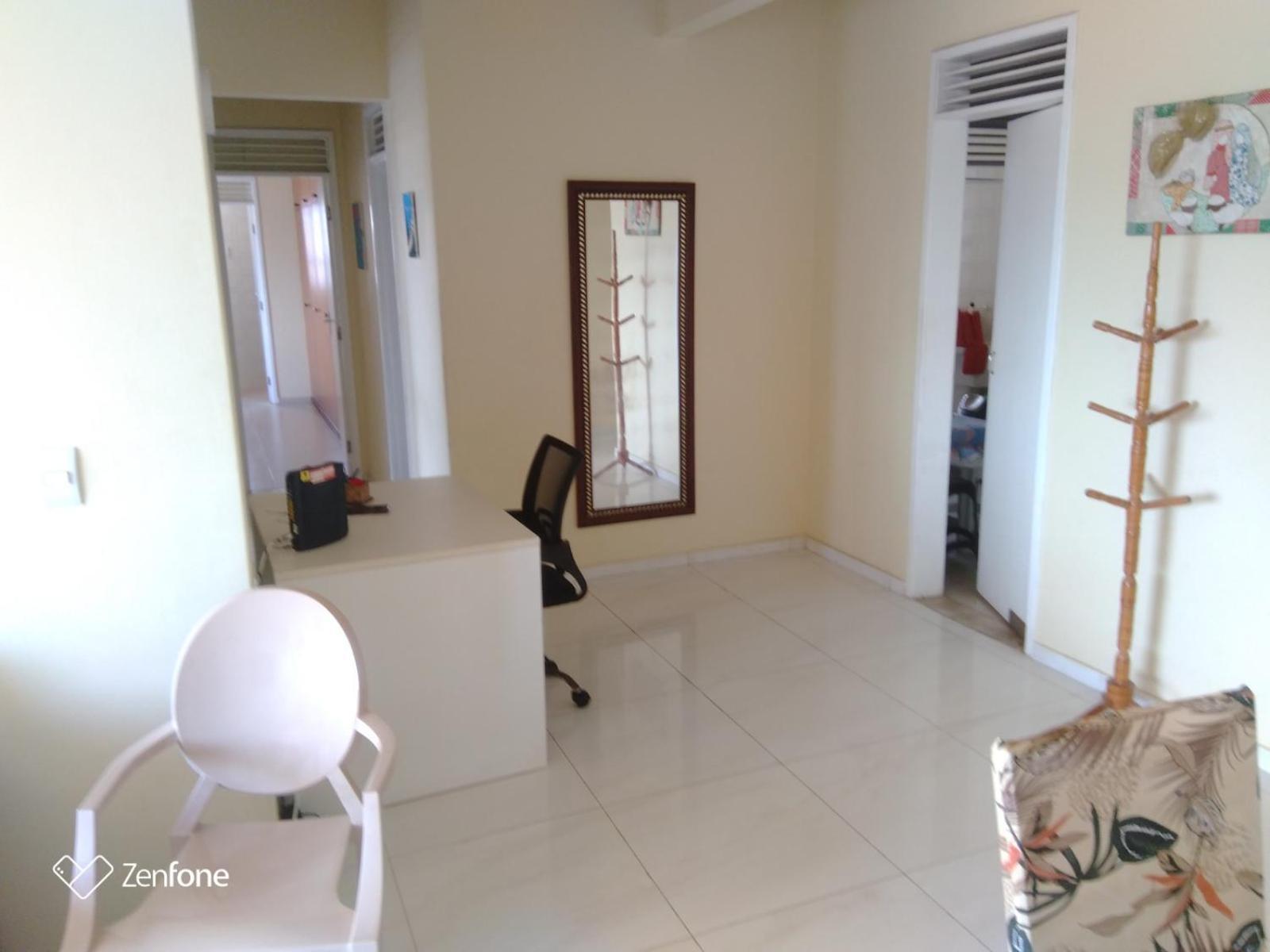 Espacoso Apartamento A 100 Metros Da Praia Do Futuro Apartamento Fortaleza  Exterior foto