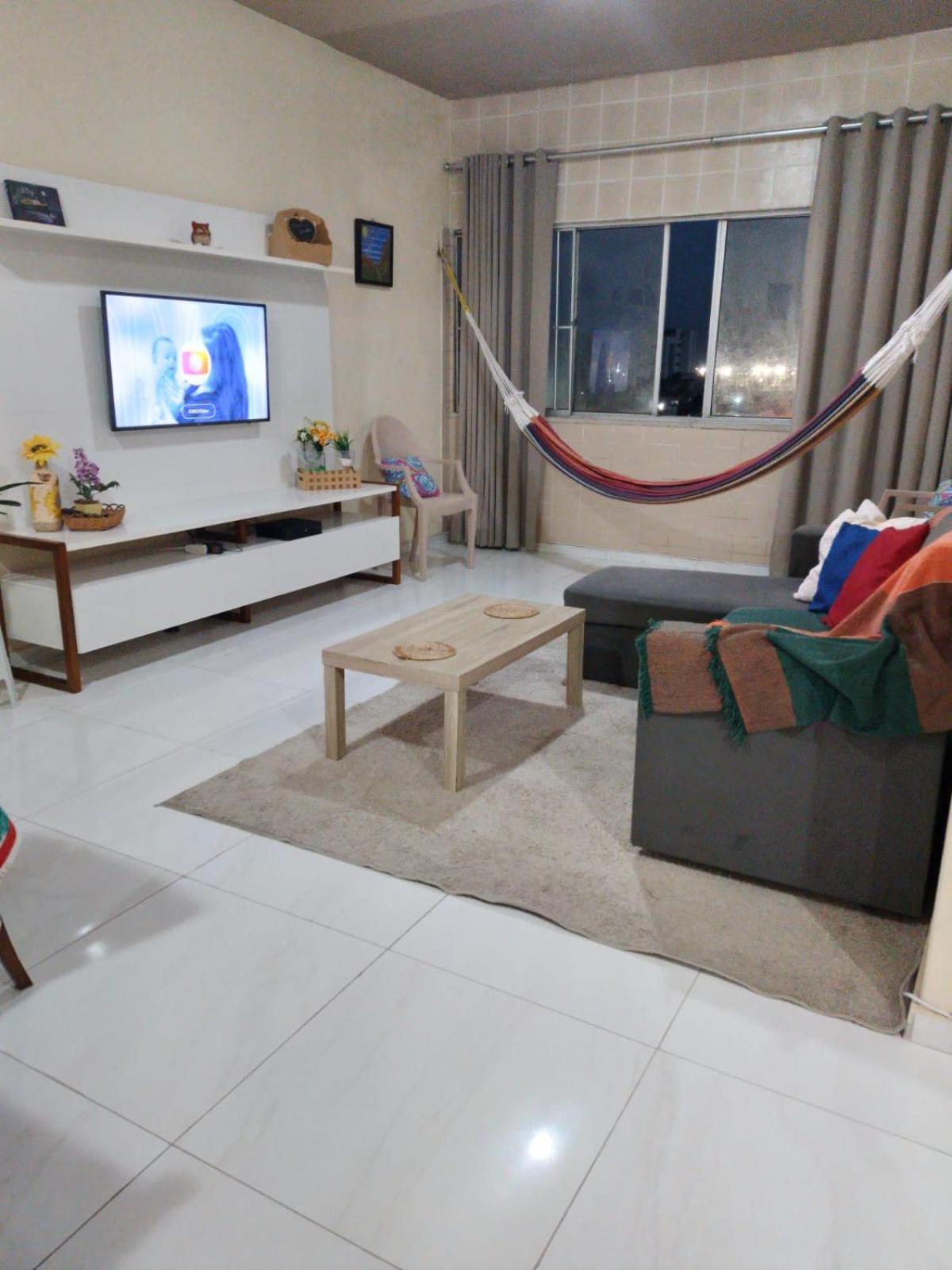 Espacoso Apartamento A 100 Metros Da Praia Do Futuro Apartamento Fortaleza  Exterior foto