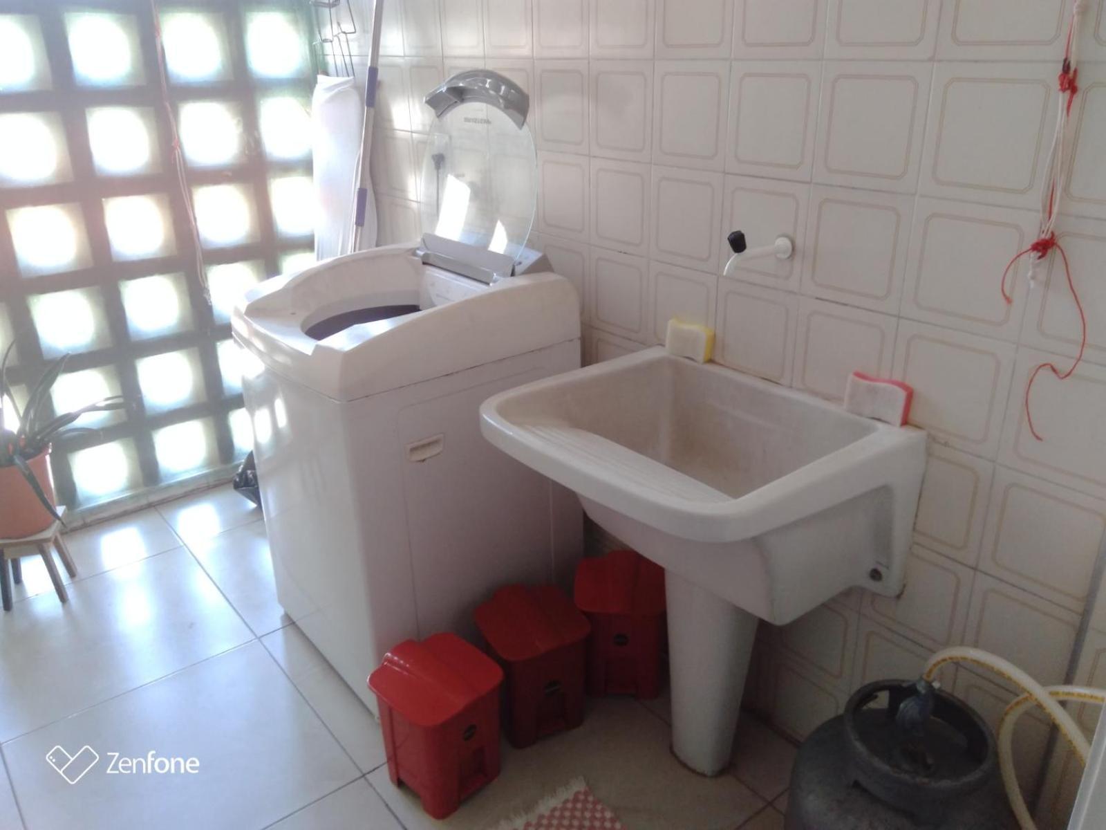 Espacoso Apartamento A 100 Metros Da Praia Do Futuro Apartamento Fortaleza  Quarto foto